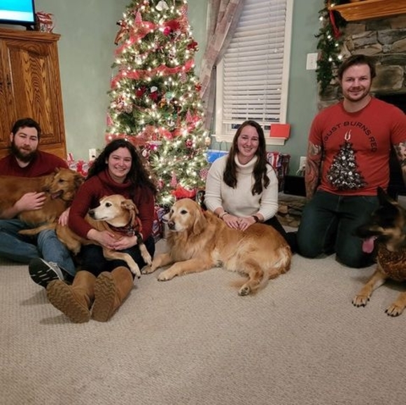 Meet your Posher, Nancy - Picture 1 of 1